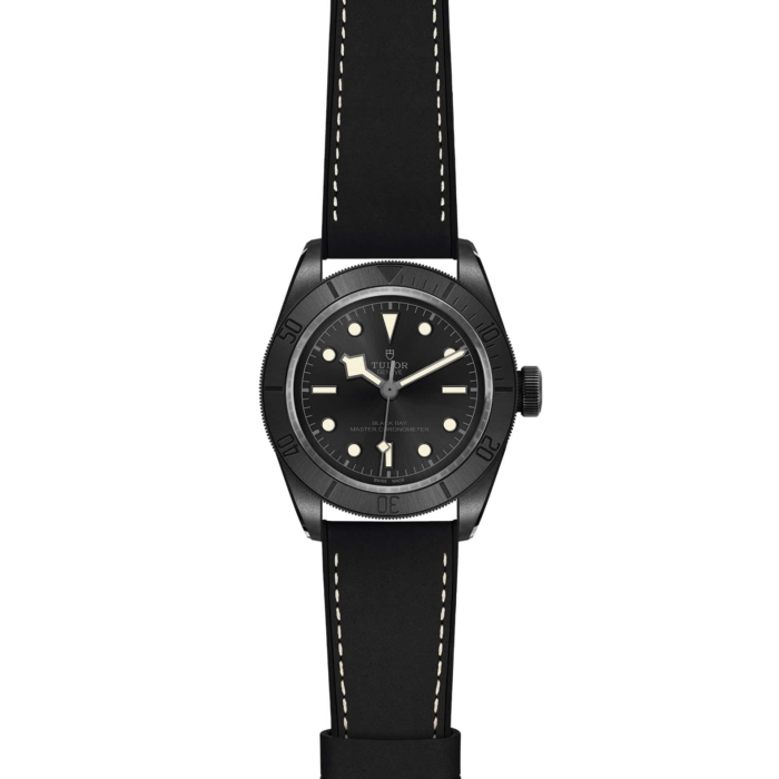 TUDOR Black Bay Ceramic - Image 2