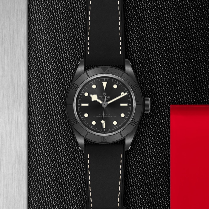 TUDOR Black Bay Ceramic - Image 4