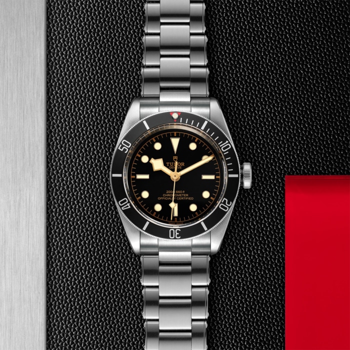 TUDOR Black Bay - Image 4
