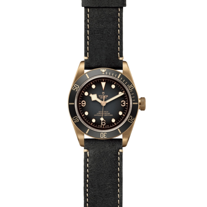 TUDOR Black Bay Bronze - Image 2