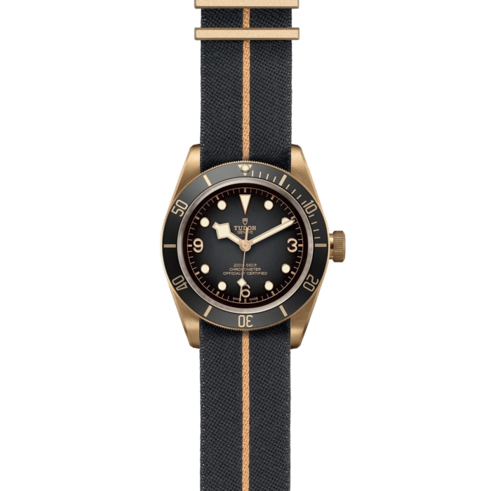 TUDOR Black Bay Bronze - Image 2