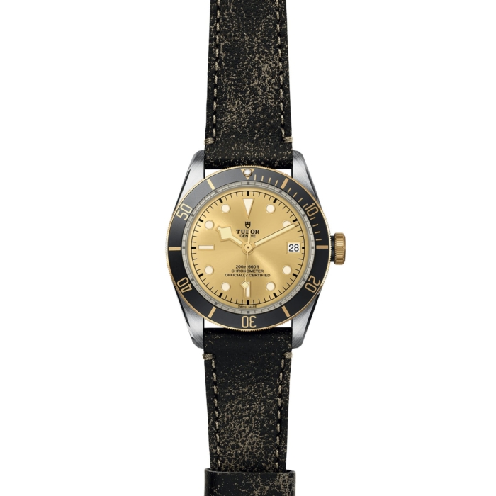 TUDOR Black Bay S&G - Image 2