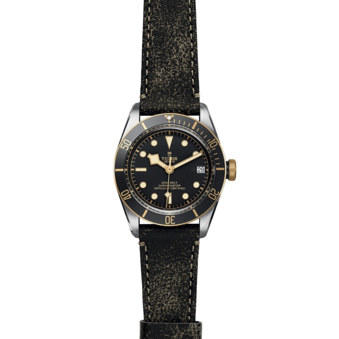 TUDOR Black Bay S&G - Image 2
