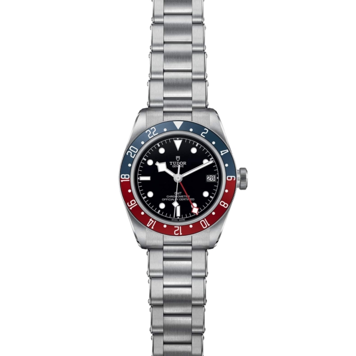 TUDOR Black Bay GMT - Image 2