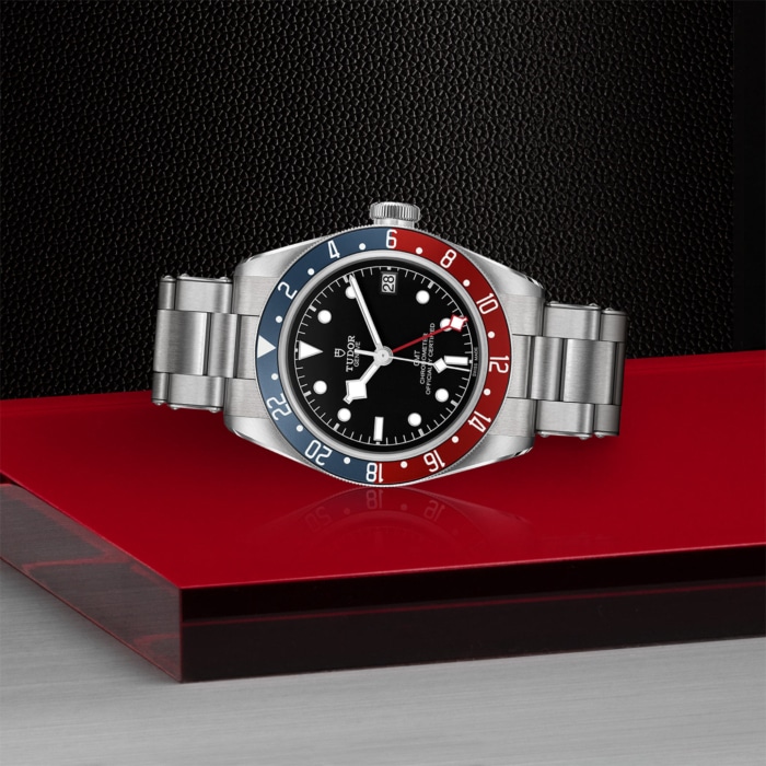 TUDOR Black Bay GMT - Image 3