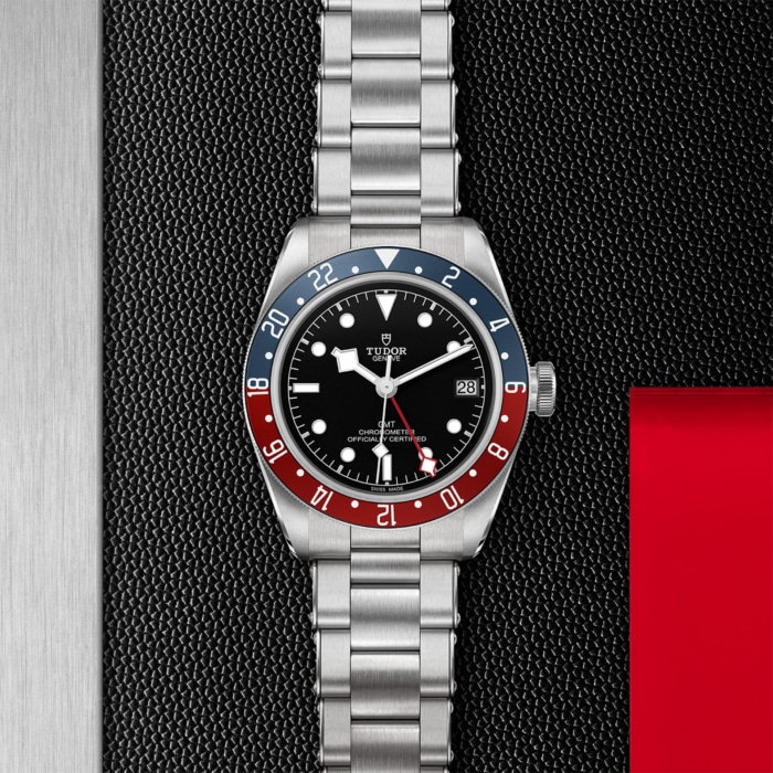 TUDOR Black Bay GMT - Image 4