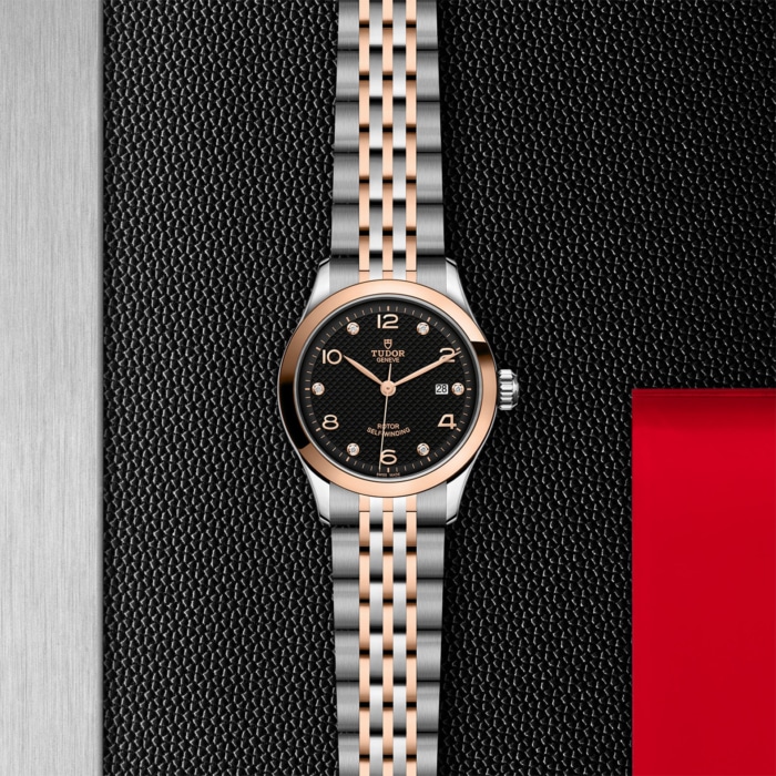 TUDOR 1926 - Image 4