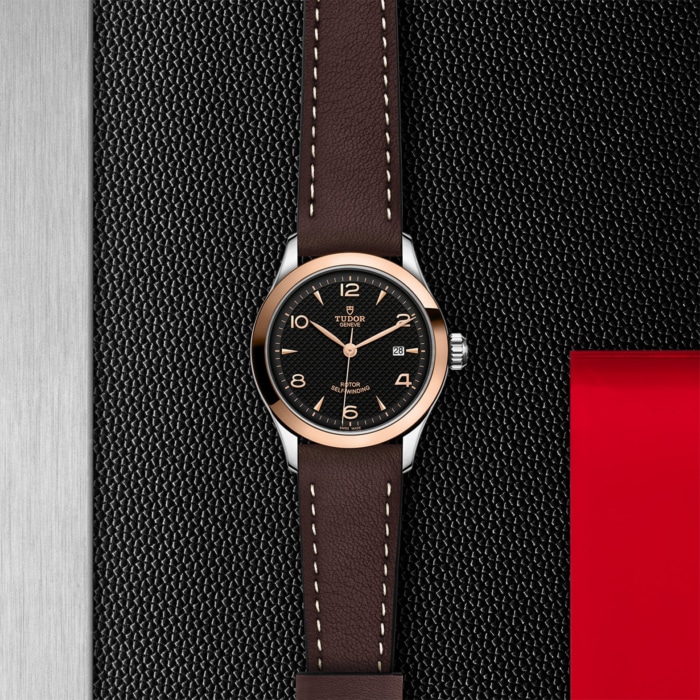 TUDOR 1926 - Image 4
