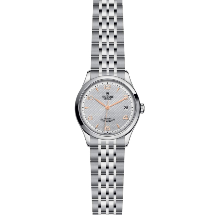 TUDOR 1926 - Image 2
