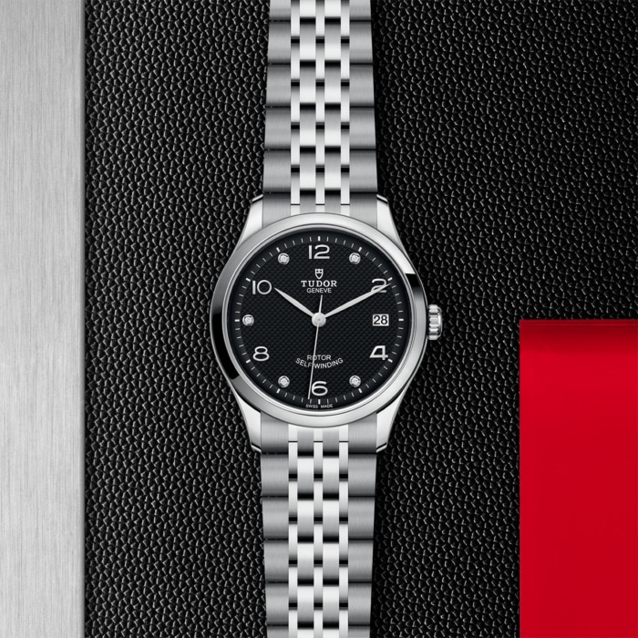 TUDOR 1926 - Image 4