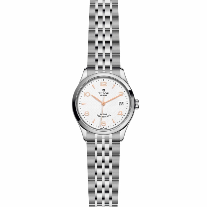 TUDOR 1926 - Image 2