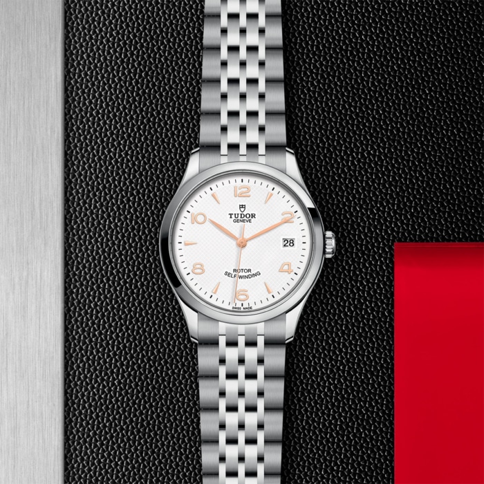 TUDOR 1926 - Image 4