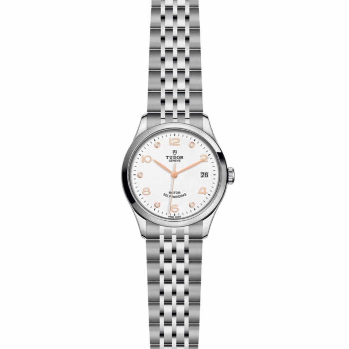 TUDOR 1926 - Image 2