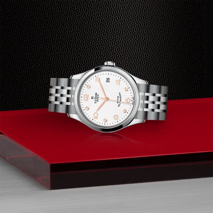 TUDOR 1926 - Image 3