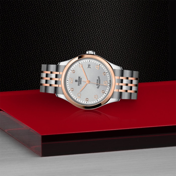 TUDOR 1926 - Image 3