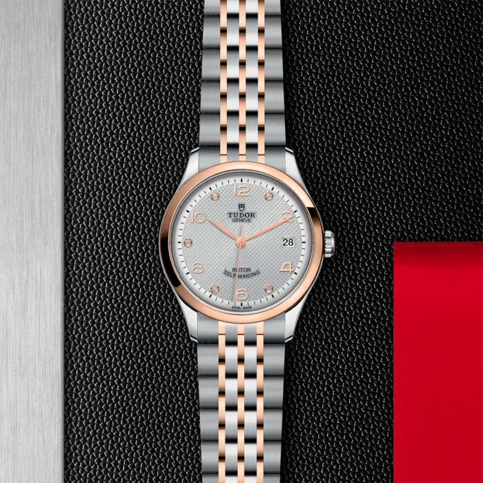 TUDOR 1926 - Image 4