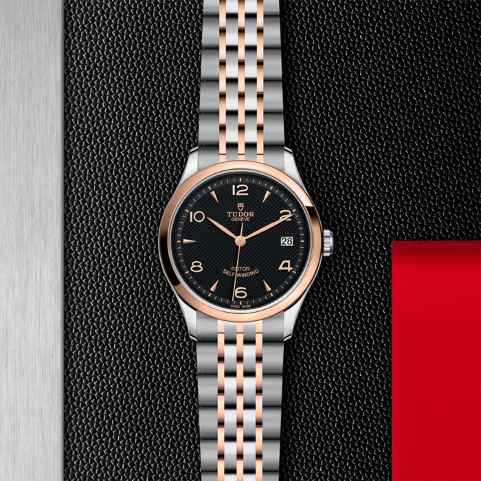 TUDOR 1926 - Image 4