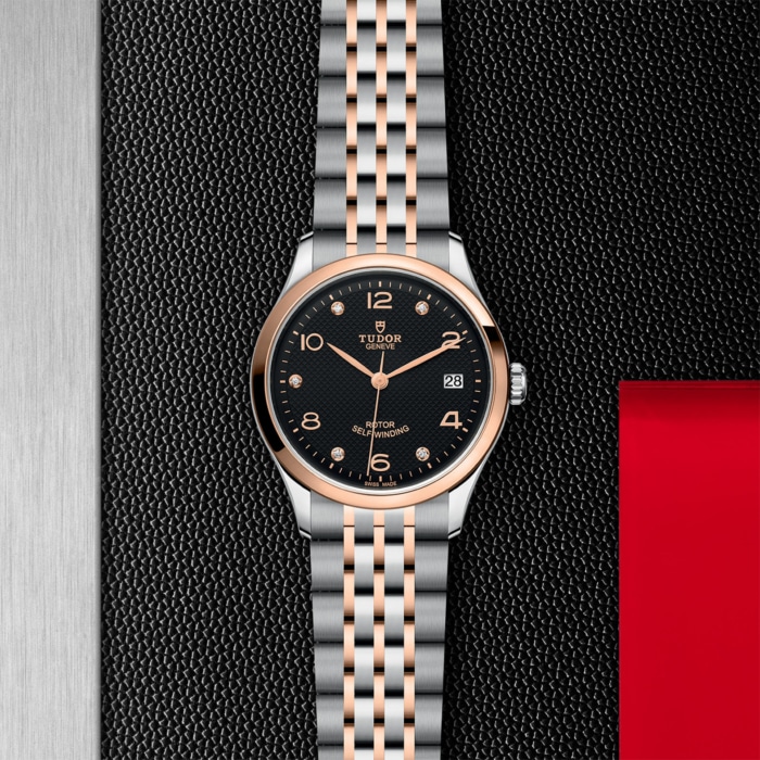 TUDOR 1926 - Image 4
