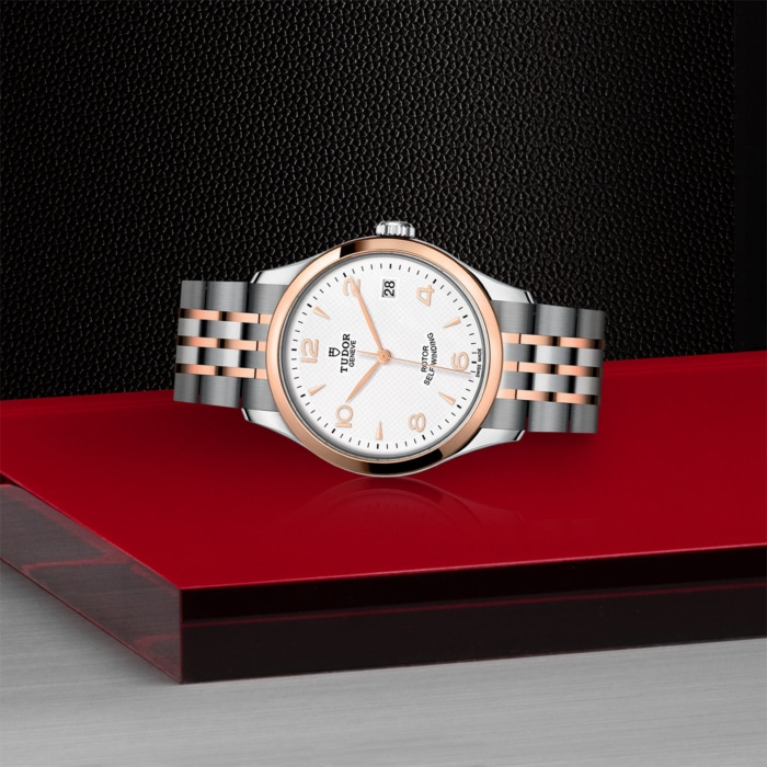 TUDOR 1926 - Image 3