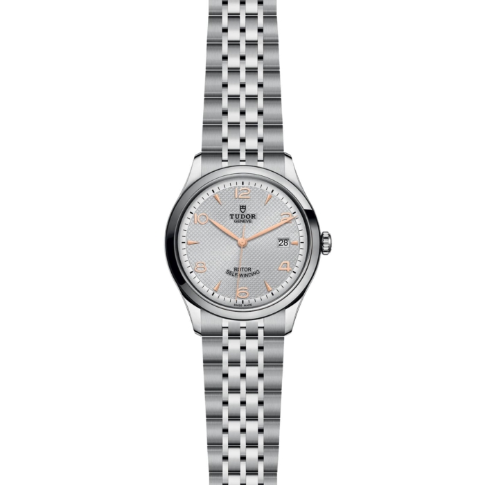 TUDOR 1926 - Image 2