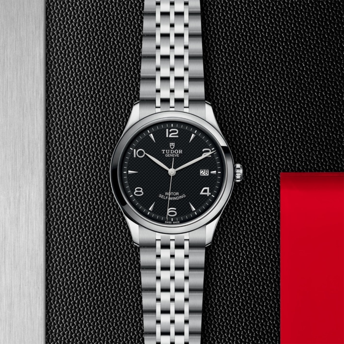 TUDOR 1926 - Image 4