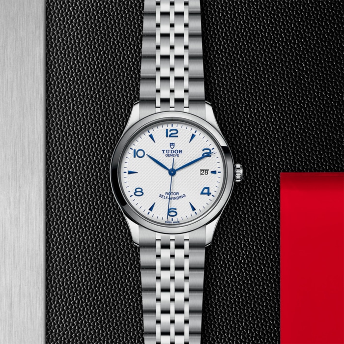 TUDOR 1926 - Image 4
