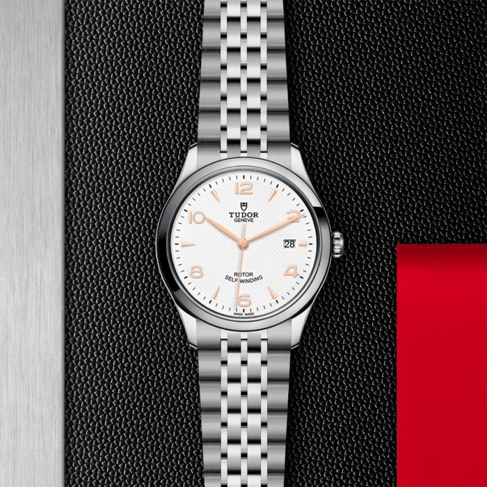 TUDOR 1926 - Image 4