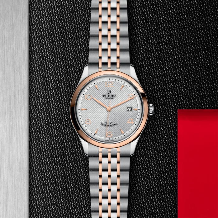 TUDOR 1926 - Image 4