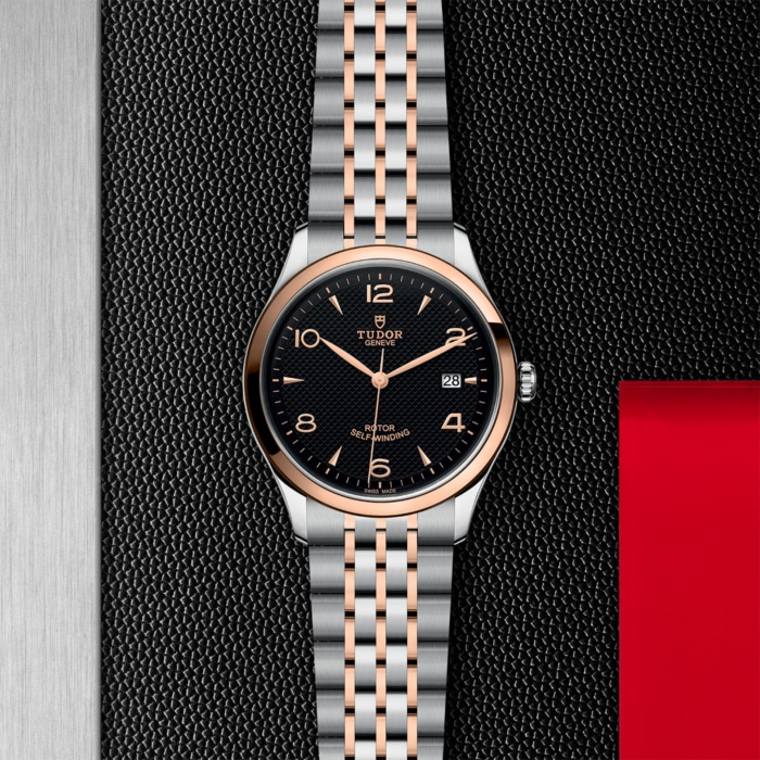 TUDOR 1926 - Image 4