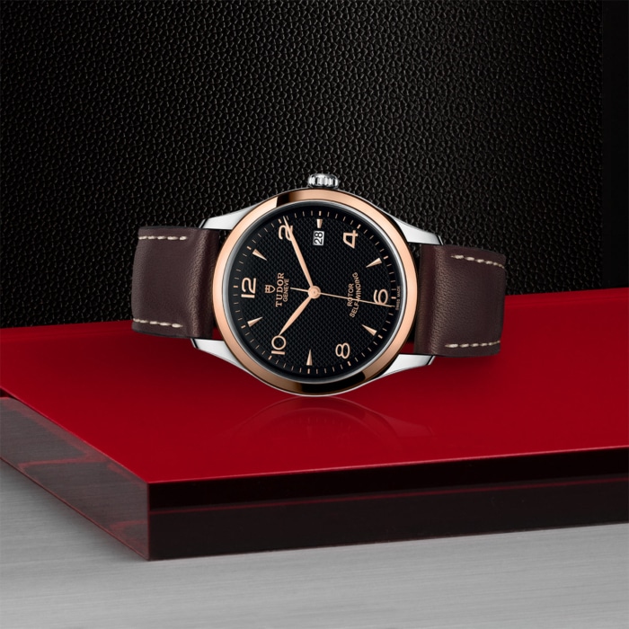 TUDOR 1926 - Image 3