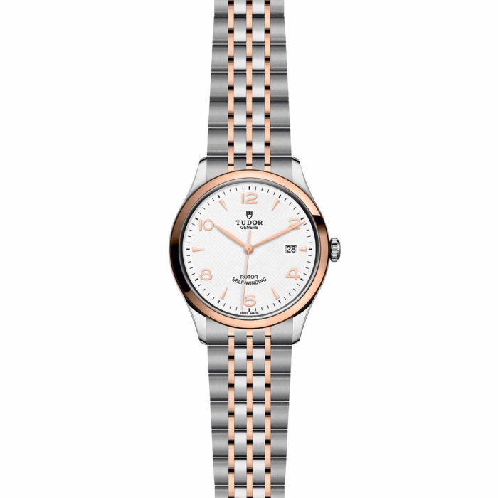 TUDOR 1926 - Image 2