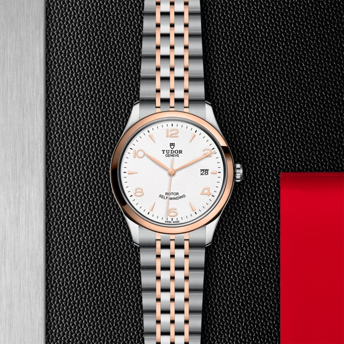 TUDOR 1926 - Image 4