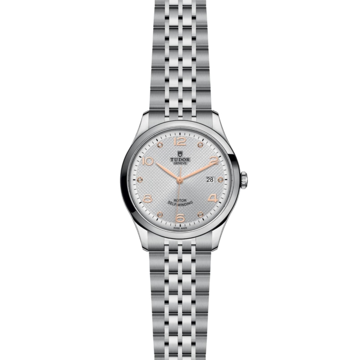 TUDOR 1926 - Image 2