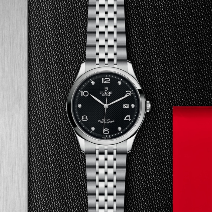 TUDOR 1926 - Image 4