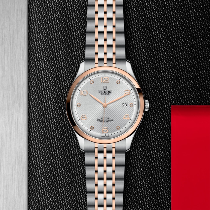 TUDOR 1926 - Image 3
