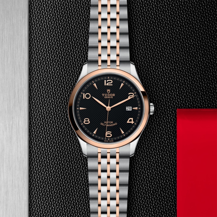 TUDOR 1926 - Image 3