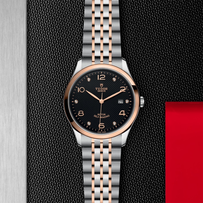 TUDOR 1926 - Image 3