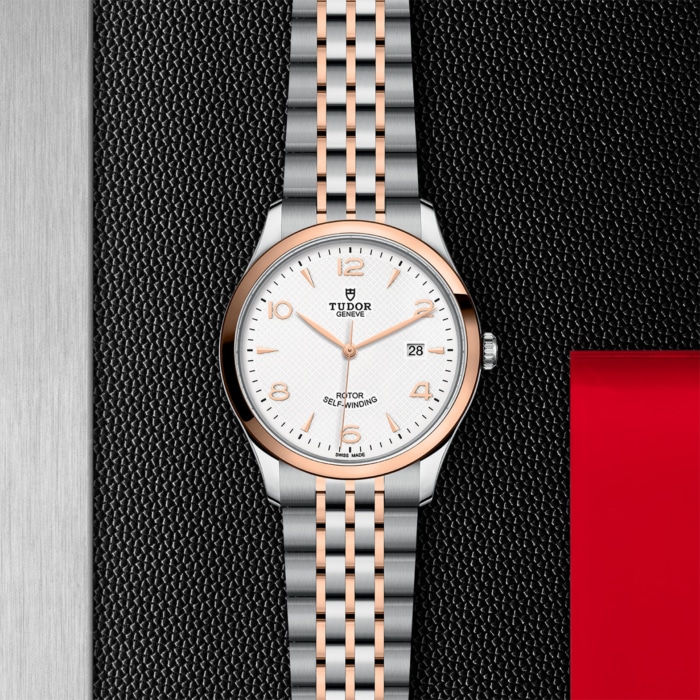 TUDOR 1926 - Image 3