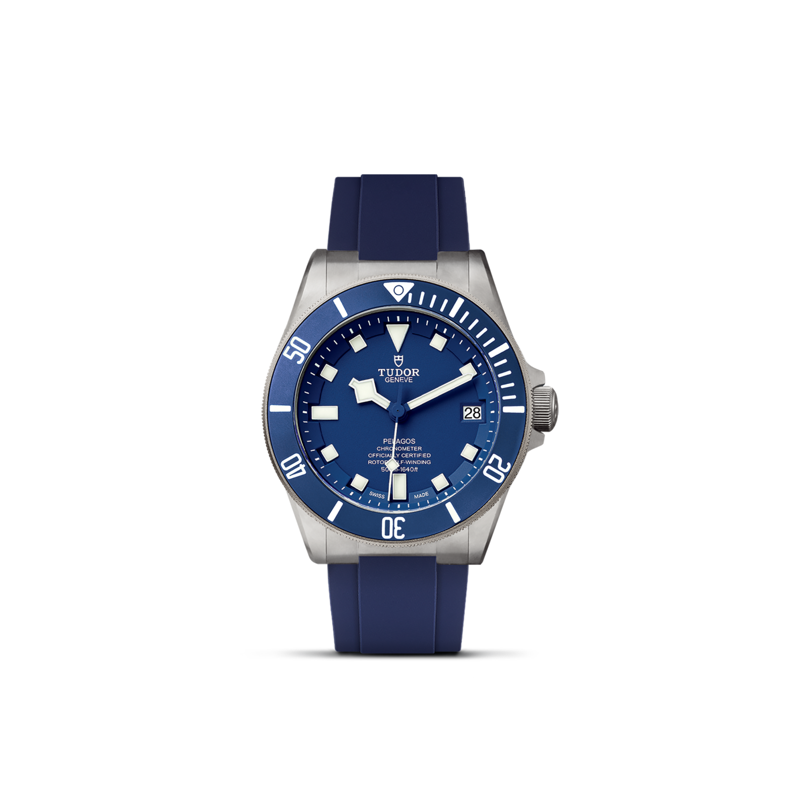 TUDOR Pelagos - Image 4