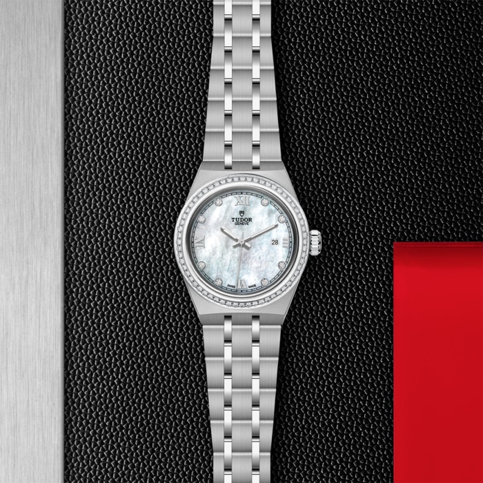 TUDOR Royal - Image 3