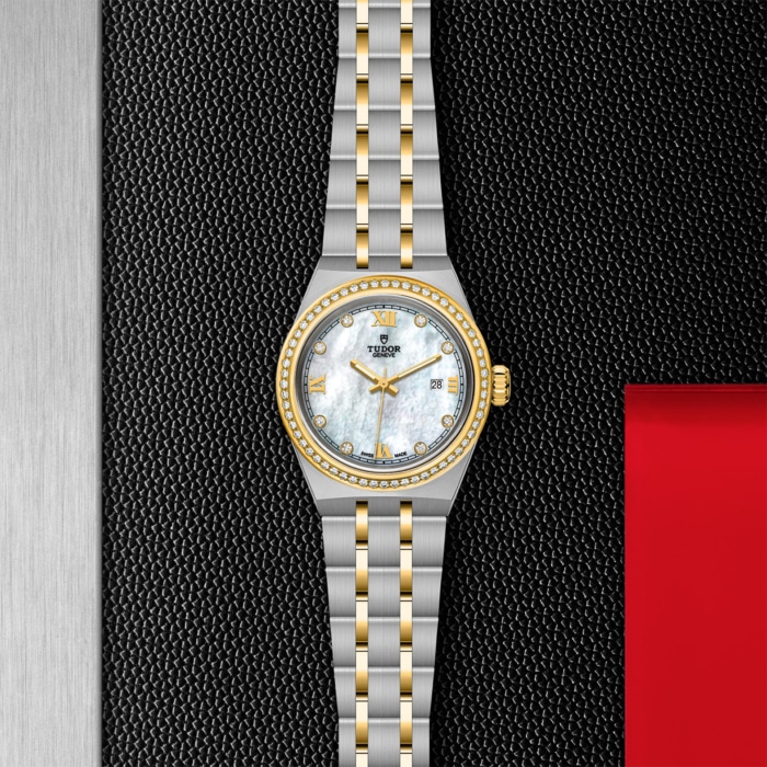 TUDOR Royal - Image 3