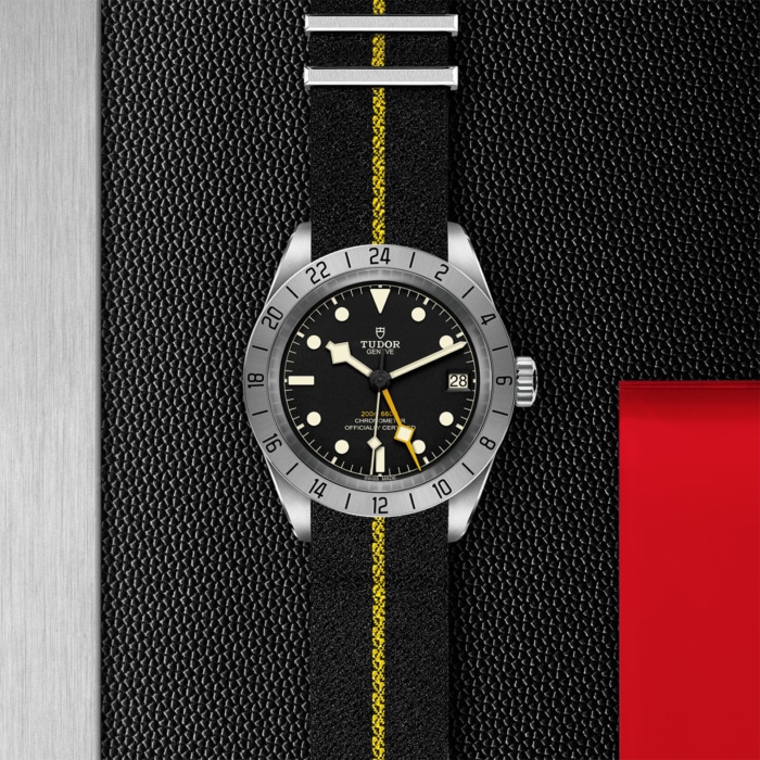 TUDOR Black Bay Pro - Image 3