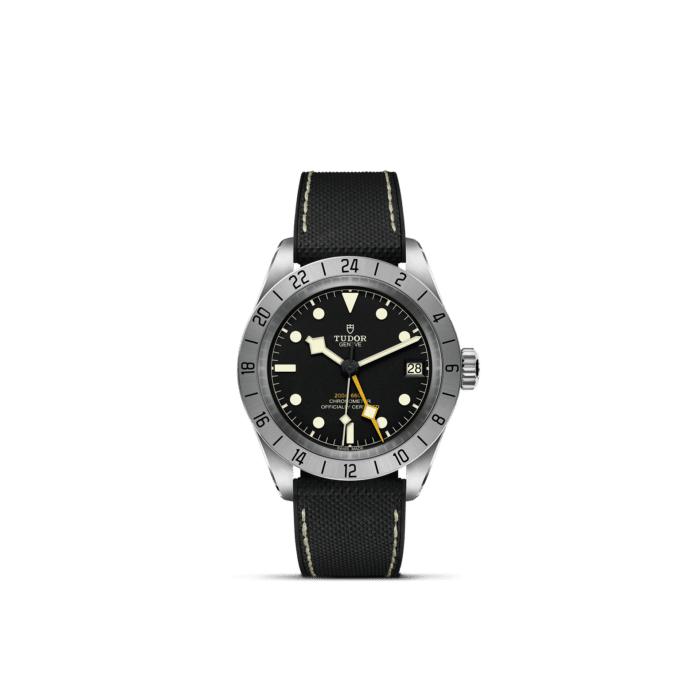 TUDOR Black Bay Pro
