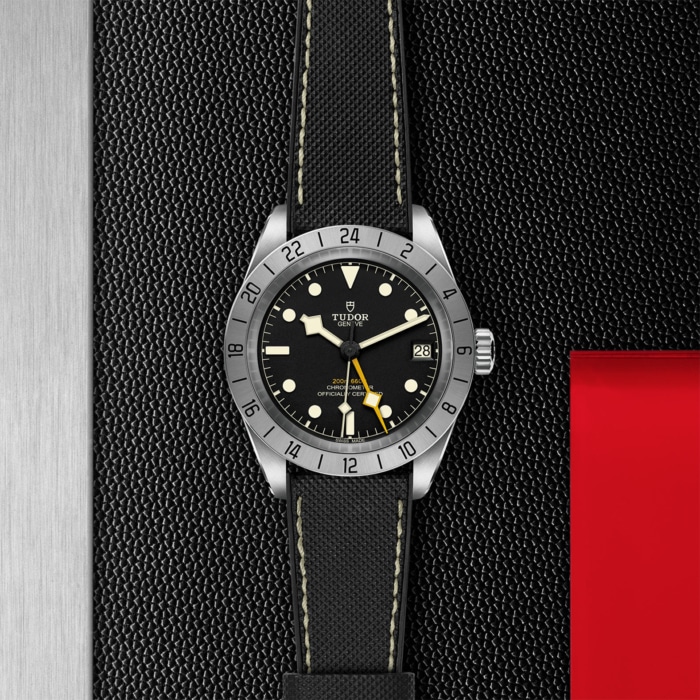 TUDOR Black Bay Pro - Image 3