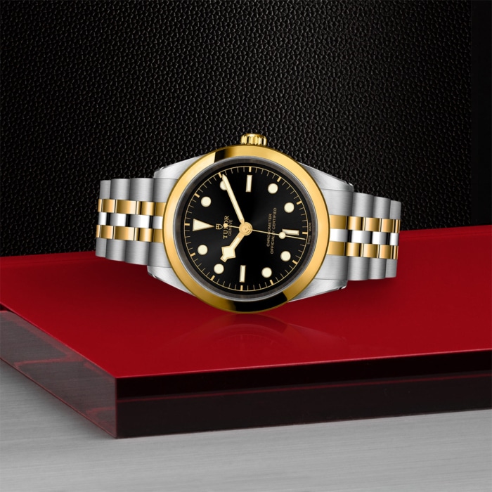 TUDOR Black Bay 41 S&G - Image 4