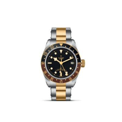 TUDOR Black Bay GMT S&G