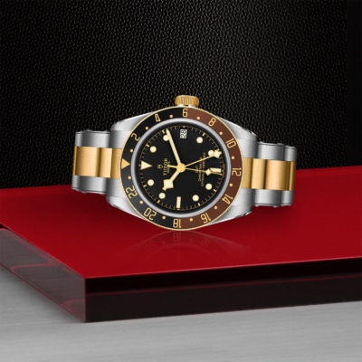 TUDOR Black Bay GMT S&G - Image 4