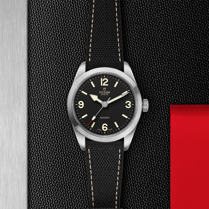 TUDOR Ranger - Image 4