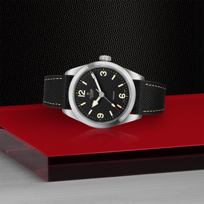 TUDOR Ranger - Image 3