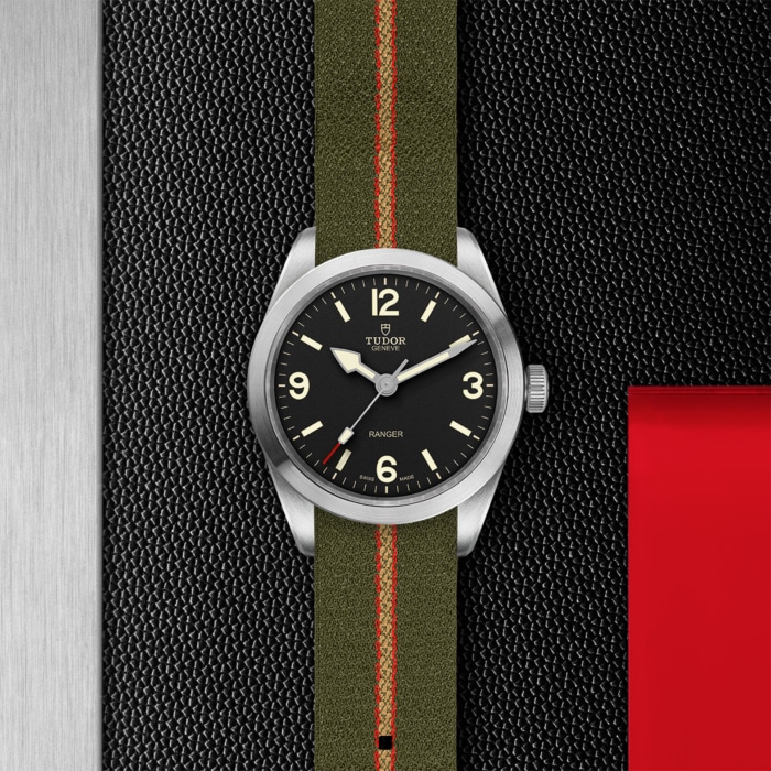 TUDOR Ranger - Image 4